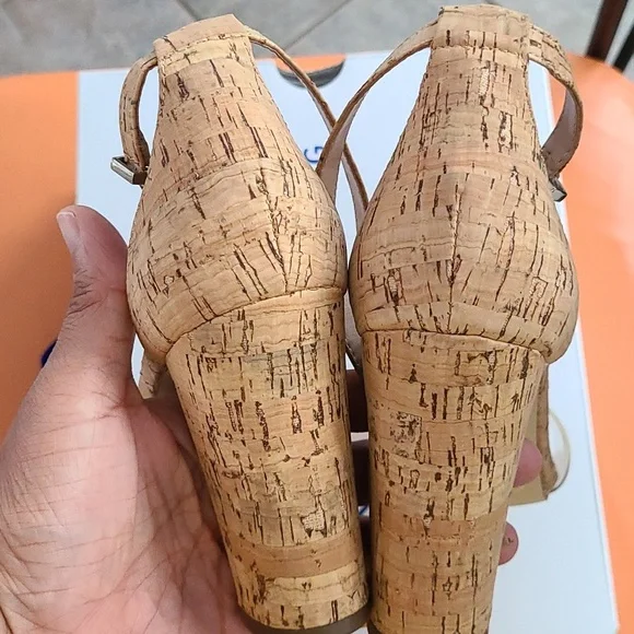 Sandale 6.5 - Picture 3 of 4